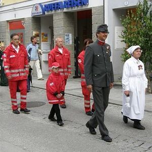 Fronleichnam
