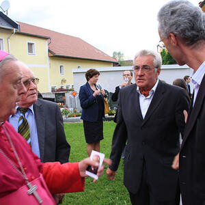 Firmung 09.05.2014