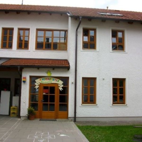 Kiga Schenkenfelden / Kiga Schenkenfelden Kiga Schenkenfelden