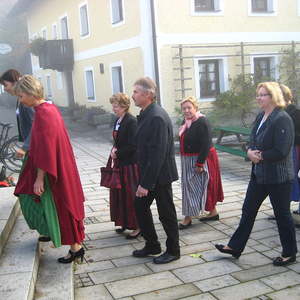 Erntedank 2014
