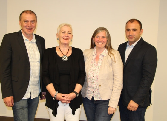 Armutsnetzwerk_Leseheft Sozialstaat 2014_Diözese Linz