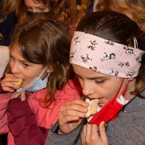 Erstkommunionkinder