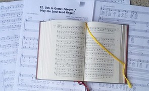 Kirchenmusik