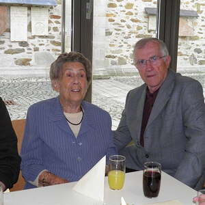 Seniorengottesdienst