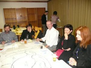 KBW-Regionaltreffen