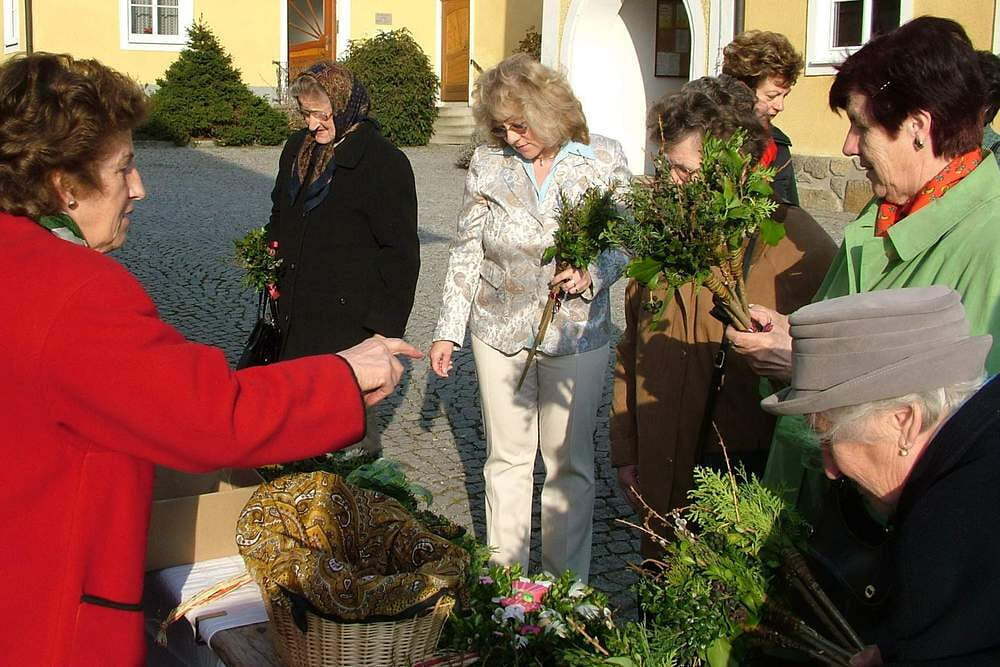 Palmsonntag