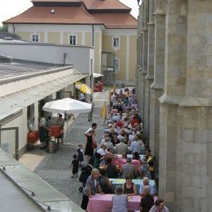 Kirchweihfest / © Kurt Mathä Kirchweihfest