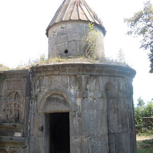 Armenien 