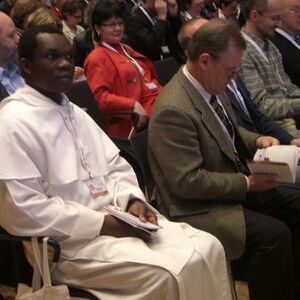 Pfarrgemeinderatskongress 