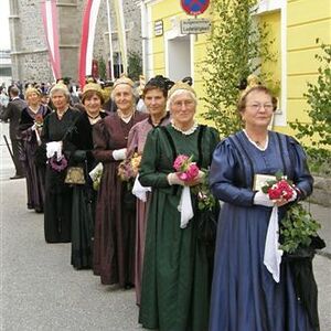 Fronleichnam
