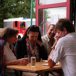 Pfarrfest am 29.06.2014