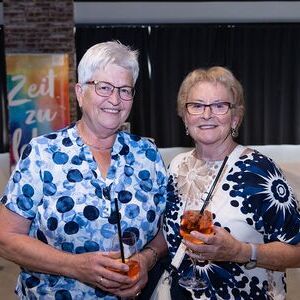 Willkommensfest für neue kfb-Mitglieder am 12. Juni 2025 im Taurum Freistadt