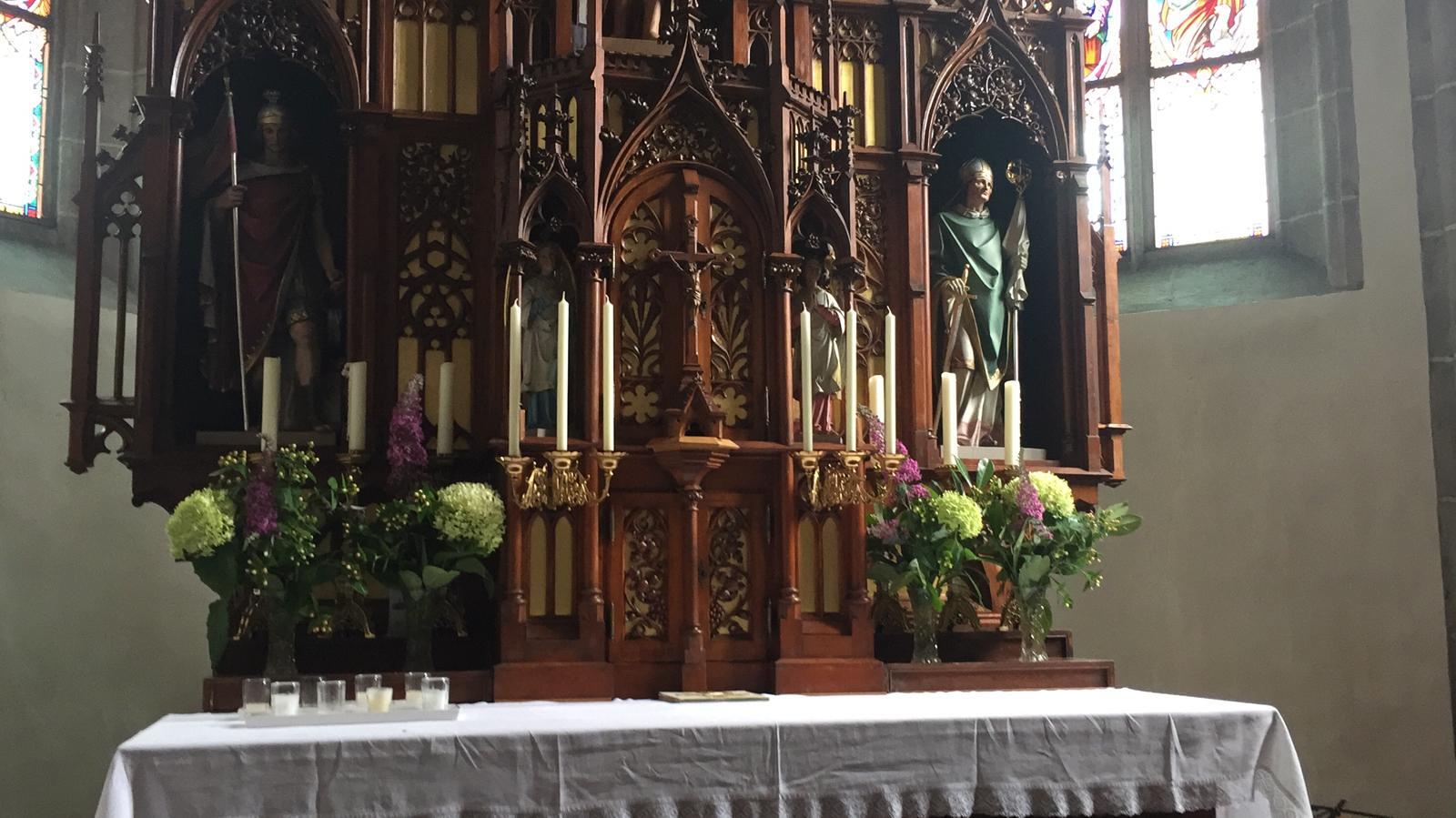 Altar