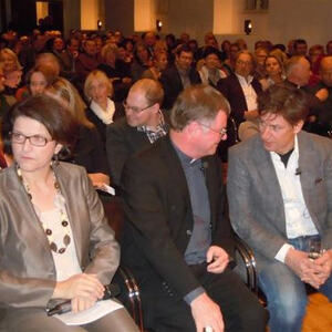 Kulturtreff Alkoven