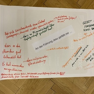 Seelsorge-TEAM-Tag am 15. März 2025