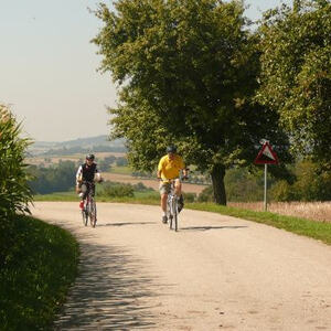 Wallfahrt