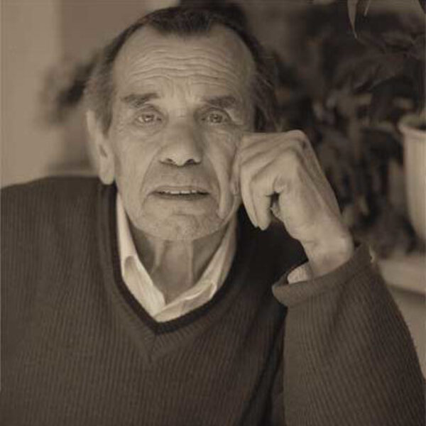 Josef Fischnaller / © Pfarrgemeinde Urfahr-St. Markus Josef Fischnaller
