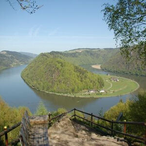 Pilgerwanderung