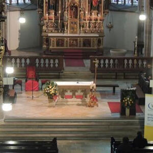 Festgottesdienst