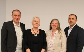 Armutsnetzwerk_Leseheft Sozialstaat 2014_Diözese Linz