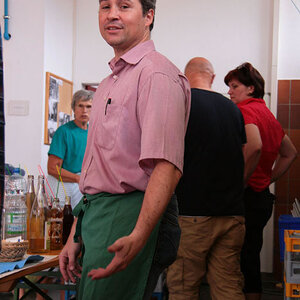 Pfarrfest am 29.06.2014