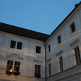 Sonotopia im Bischofshof. © Diözese Linz
