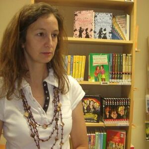 Gespräche über Bücher / © Dekanat Eferding Gespräche über Bücher
