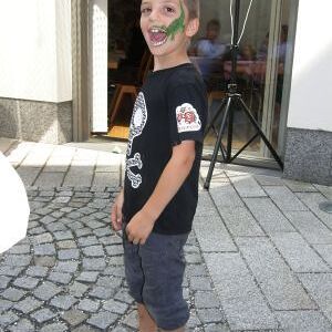 Kirchweihfest / © Kurt Mathä Kirchweihfest