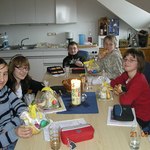Firmung 2008