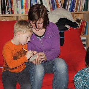 Kleinkindergottesdienst 