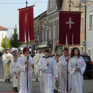Erntedankfest