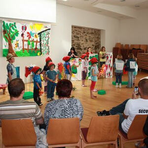 Kinderchor