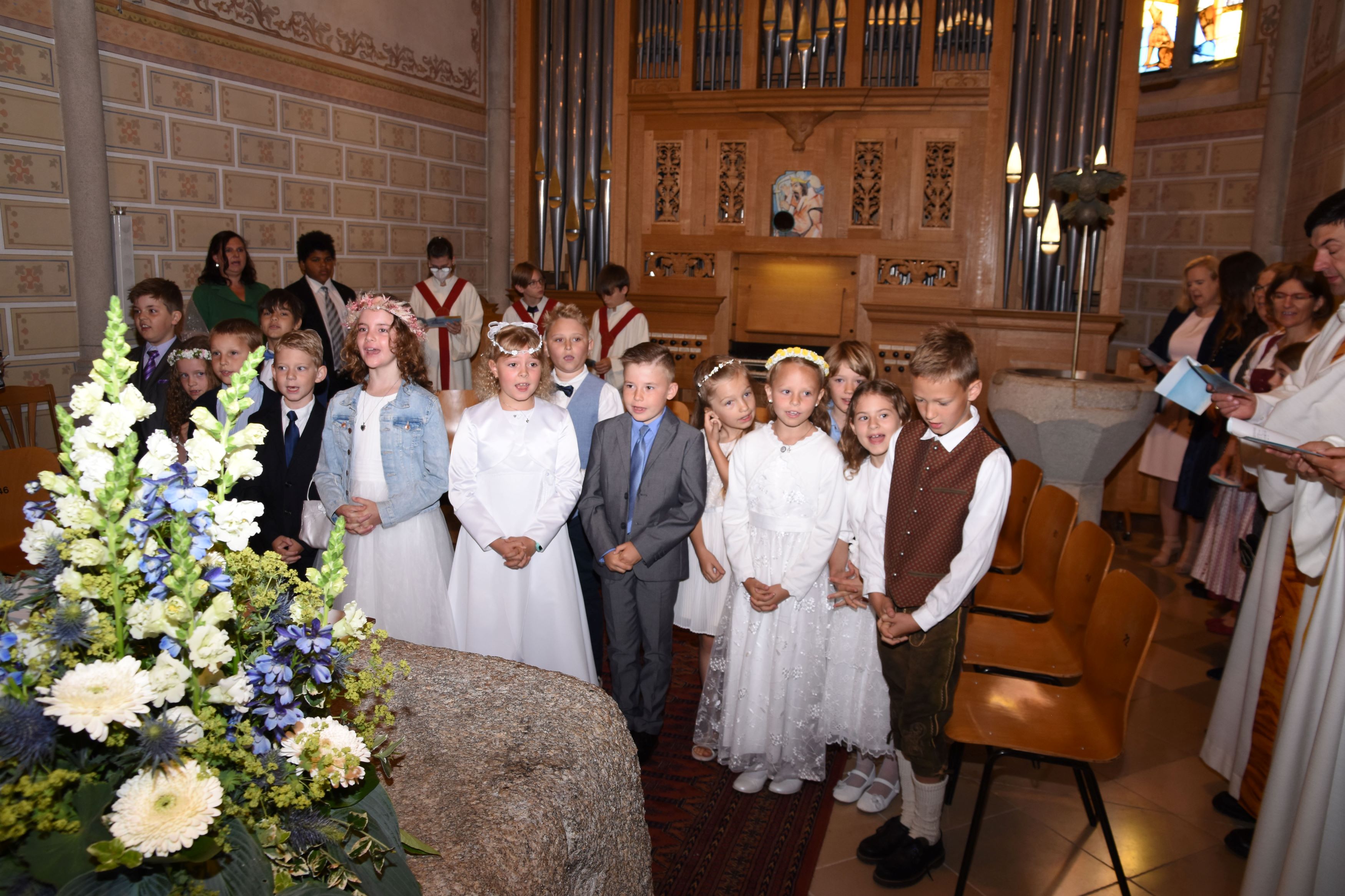 2b Klasse