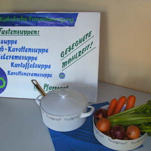 Fastensuppenessen 2017