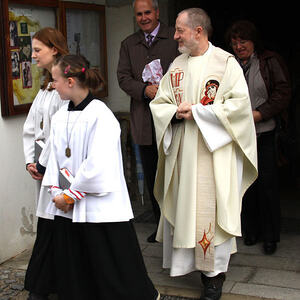 Ehejubilare am 18.05.2014