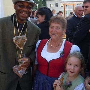 Amtseinführung