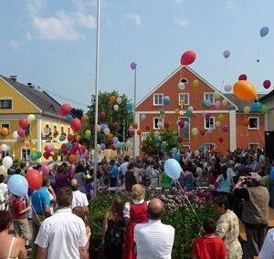 Jubiläum 