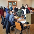 Pfarrgemeinderatswahl in der Pfarre Linz-St. Konrad / © Pfarre Linz-St. Konrad Pfarrgemeinderatswahl in der Pfarre Linz-St. Konrad