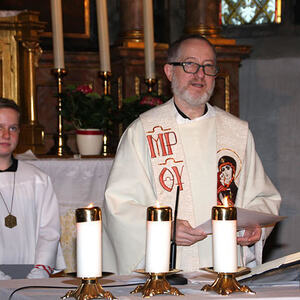Ehejubilare am 18.05.2014