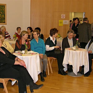 Literaturcafe