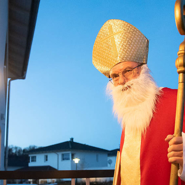 Nikolaus / Thomas Markowetz