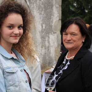 Firmung 09.05.2014