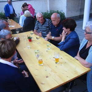 Samstag, 30. Juni 2018