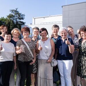 Willkommensfest für neue kfb-Mitglieder am 12. Juni 2025 im Taurum Freistadt