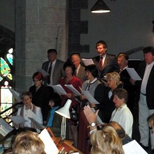 Fronleichnam