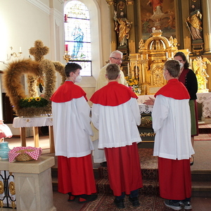 Ministranten