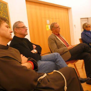 Treffen des Dekanatsrates