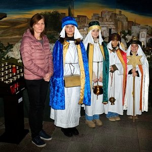 Sternsinger 2023