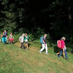 Frauenkraftweg