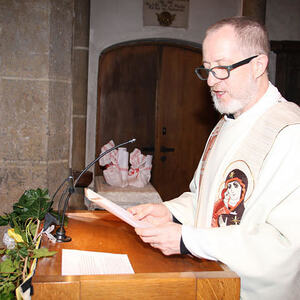 Ehejubilare am 18.05.2014